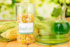 Carnock biofuel availability