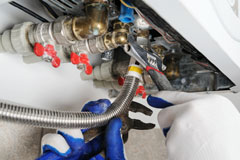 Carnock boiler repair companies