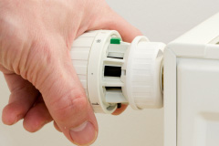 Carnock central heating repair costs